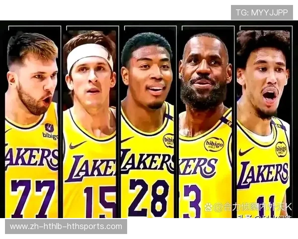 湖人2023年补强阵容是否解决了替补深度不足的问题