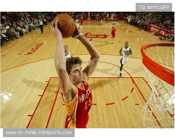 火箭队内扣篮赛精彩视频分析