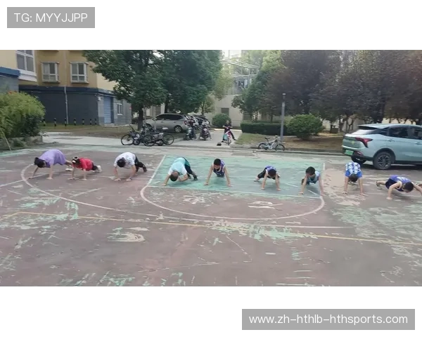 篮球训练中如何通过专项训练提升球员综合竞技水平