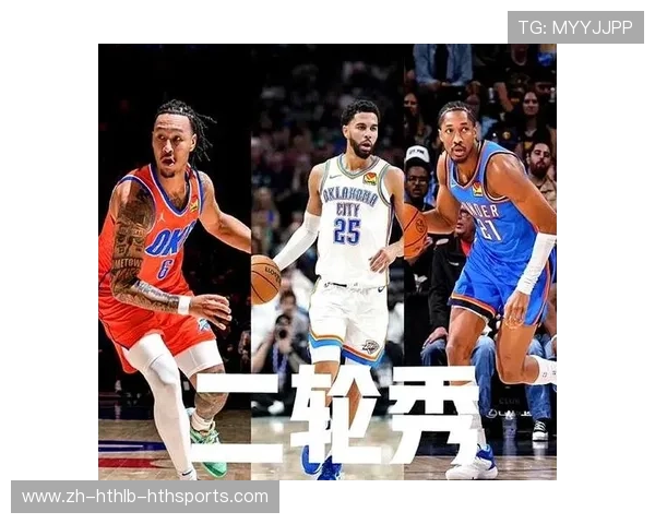 雷霆队重建阶段在选秀与培养上展现了哪些前瞻性